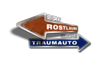 Biete Rostlaube, suche Traumauto - Logo